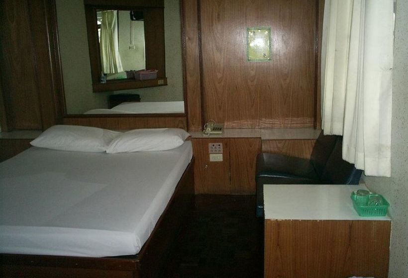 Hotel Bungalow Wangtong 2