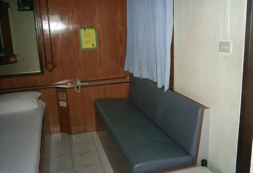 Hotel Bungalow Wangtong 3