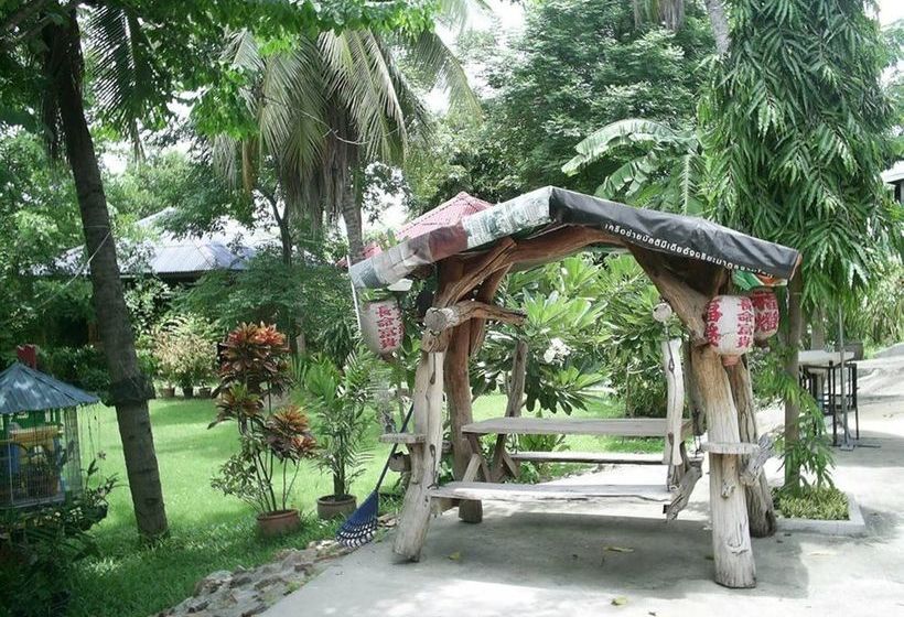 Hotel Bungalow Wangtong 4