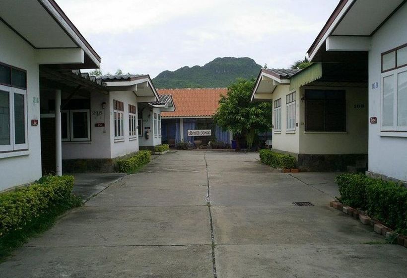 Hotel Bungalow Wangtong 5