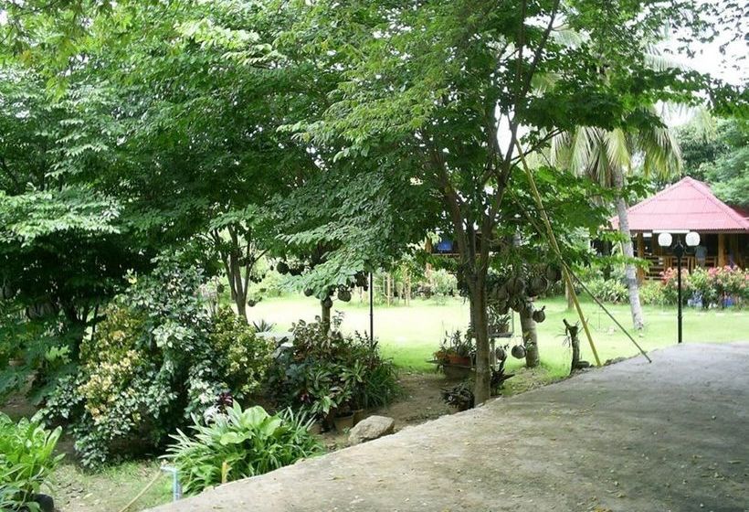 Hotel Bungalow Wangtong 6