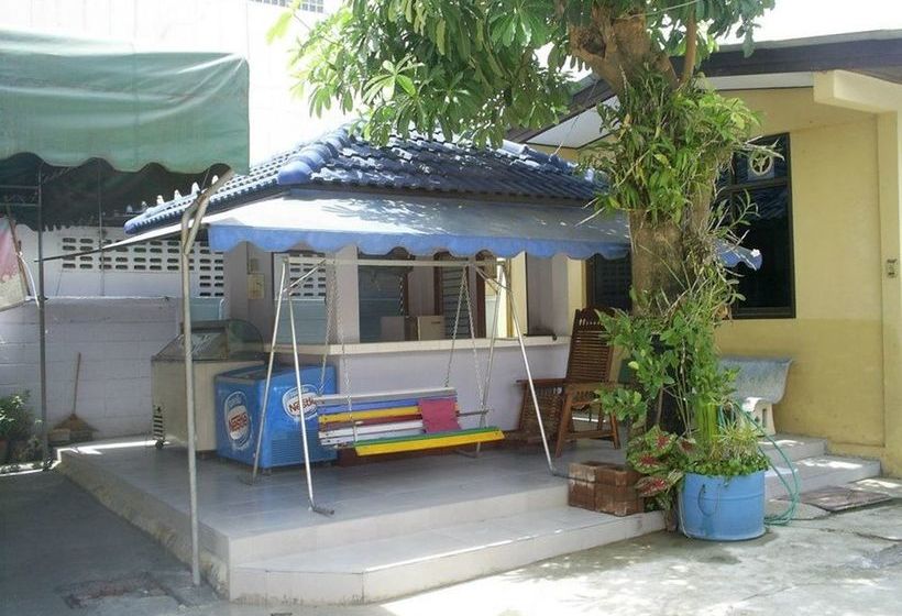 Hotel Bungalow Wangtong 7