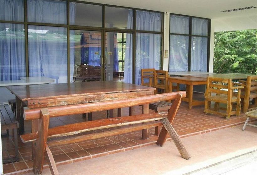 Hotel Bungalow Wangtong 8