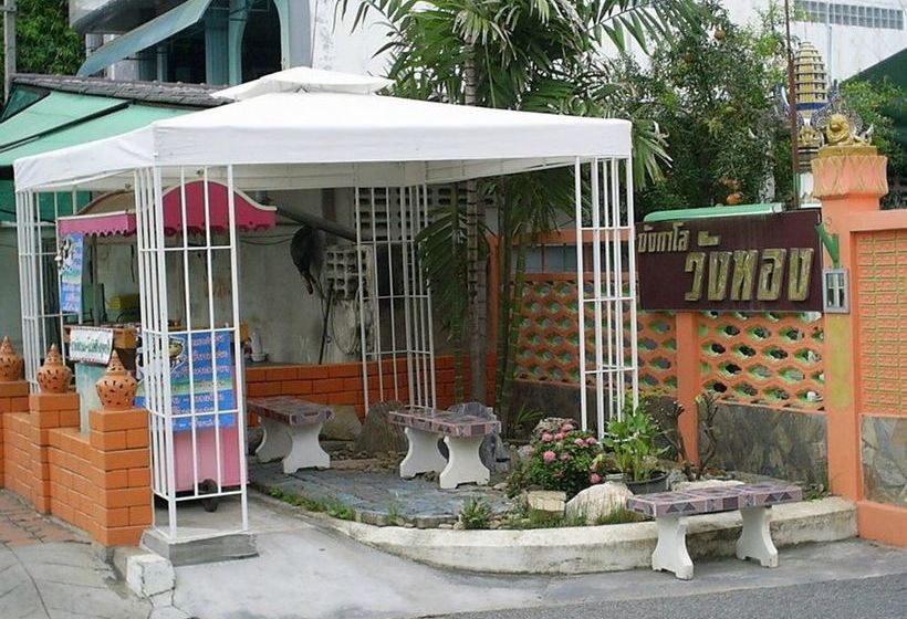 Hotel Bungalow Wangtong 9