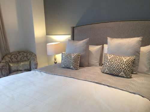 Pension Musgrave Avenue Guest Lodge 1