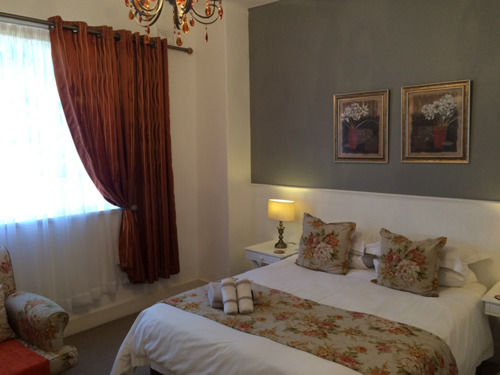 Pension Musgrave Avenue Guest Lodge 2