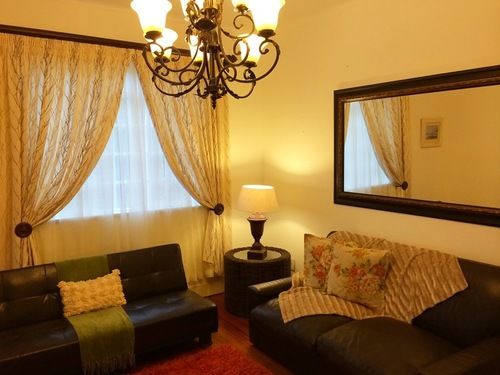 Pension Musgrave Avenue Guest Lodge 3