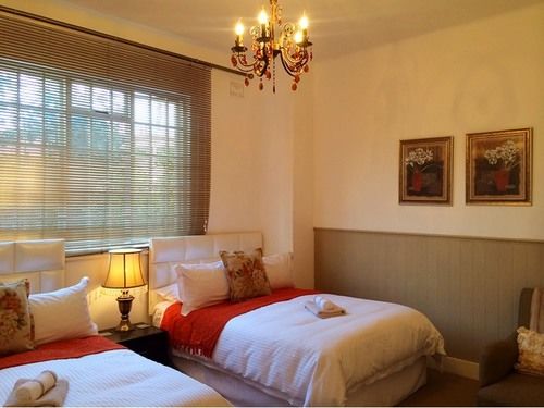 Pension Musgrave Avenue Guest Lodge 4