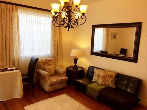 Pension Musgrave Avenue Guest Lodge 6