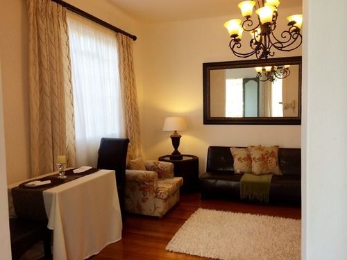 Pension Musgrave Avenue Guest Lodge 7