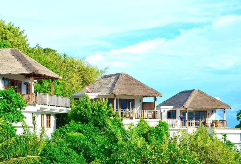 The Fisherman's Villas Surat Thani