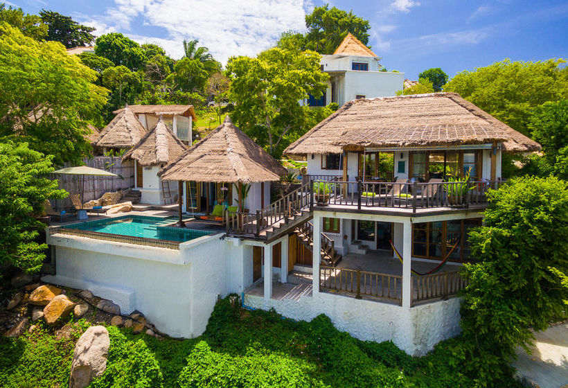 The Fisherman's Villas 1