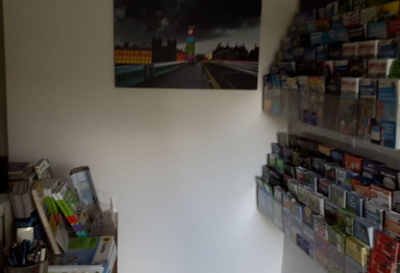 Papakura Pioneer Motor Lodge & Motel 10