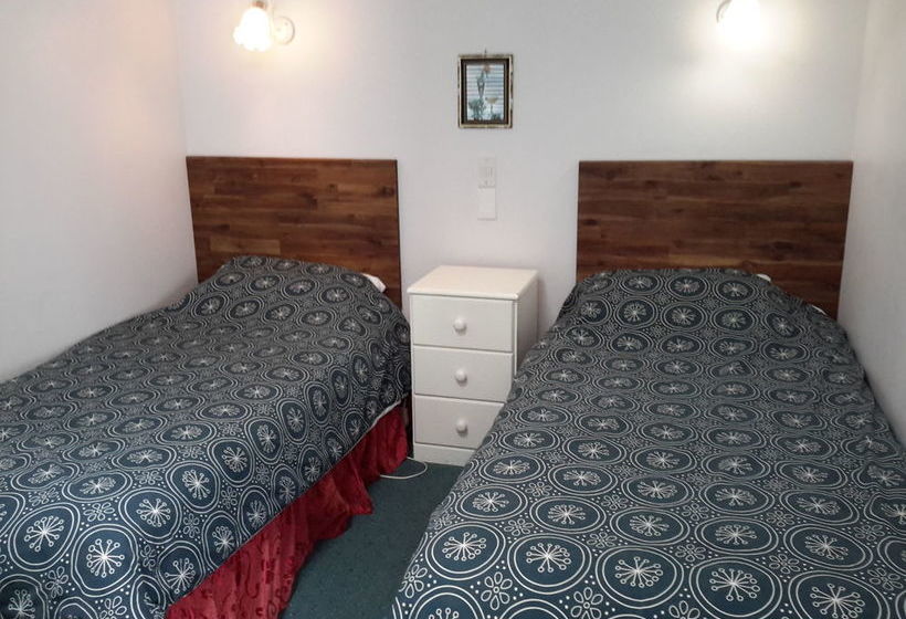 Papakura Pioneer Motor Lodge & Motel 14