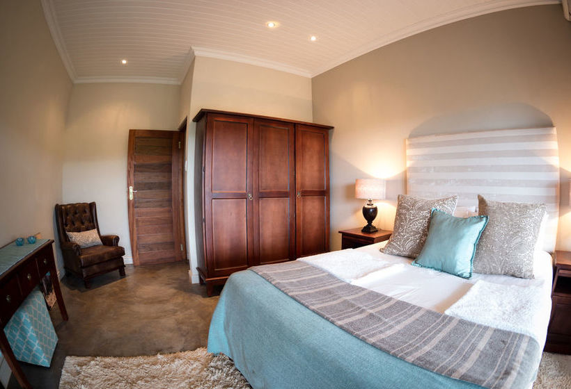 Pension The Hilton Bush Lodge 11