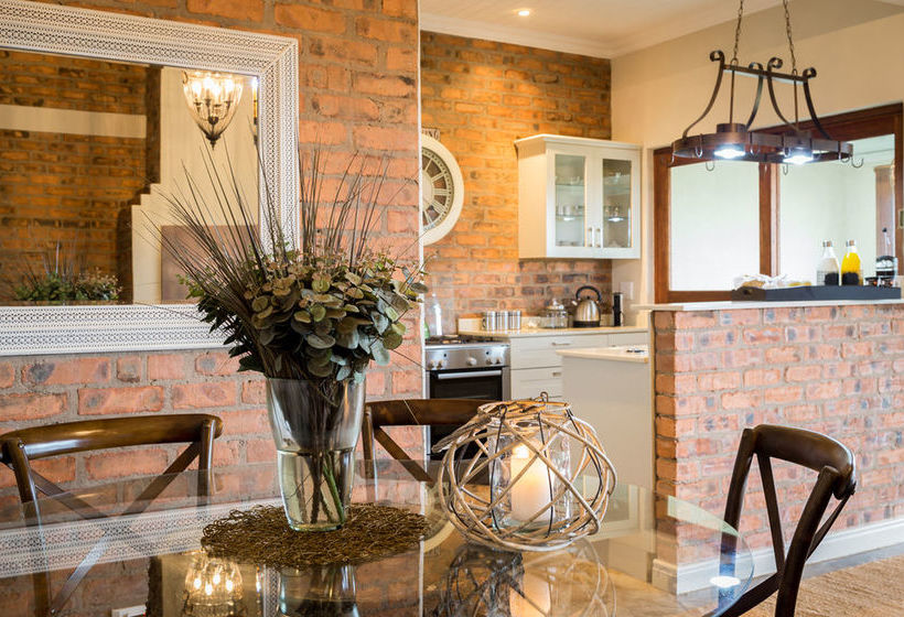 Pension The Hilton Bush Lodge 13