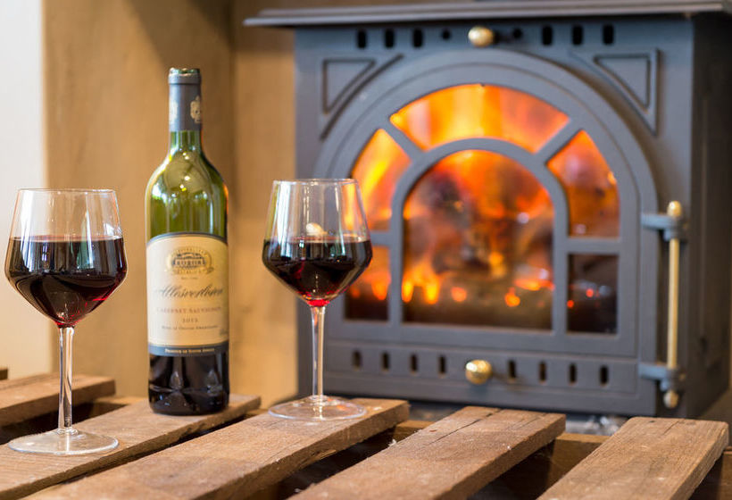 Pension The Hilton Bush Lodge 14