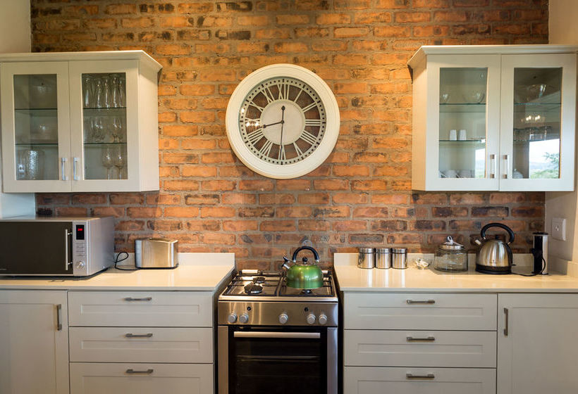 Pension The Hilton Bush Lodge 15