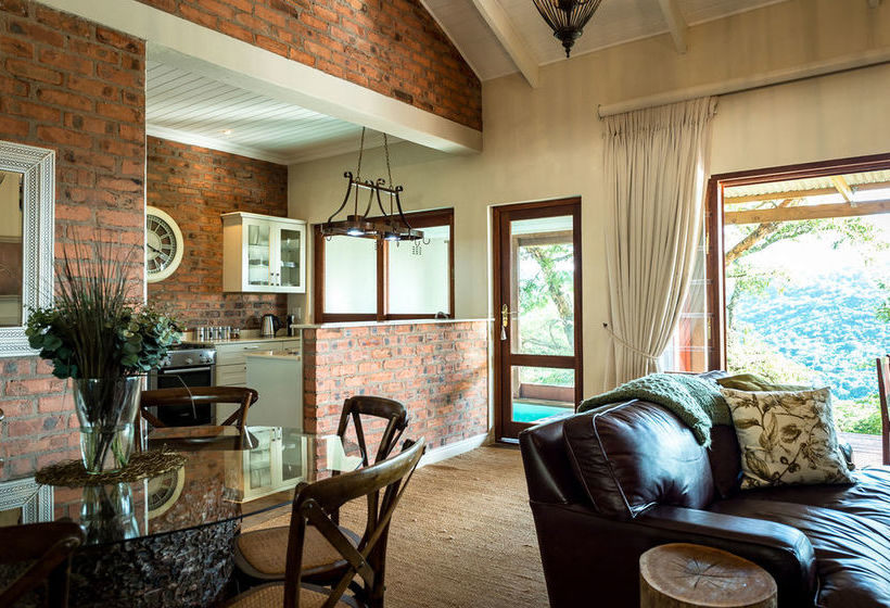 Pension The Hilton Bush Lodge 16