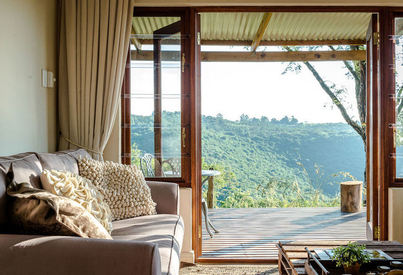 Pension The Hilton Bush Lodge 17