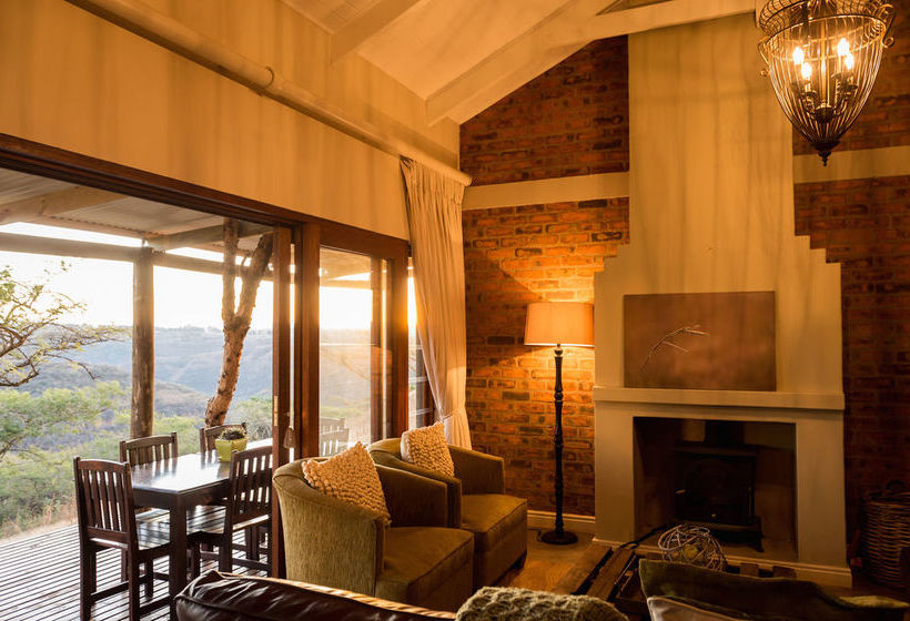 Pension The Hilton Bush Lodge 18