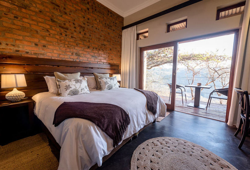 Pension The Hilton Bush Lodge 2