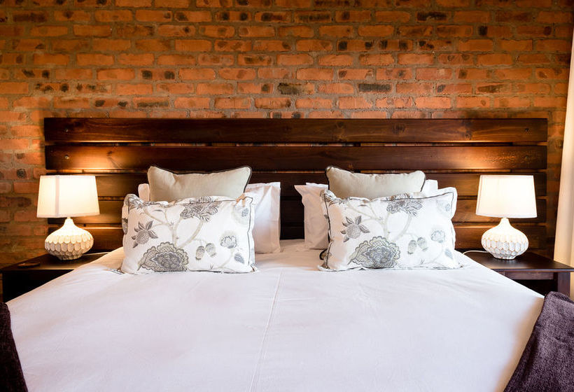 Pension The Hilton Bush Lodge 3