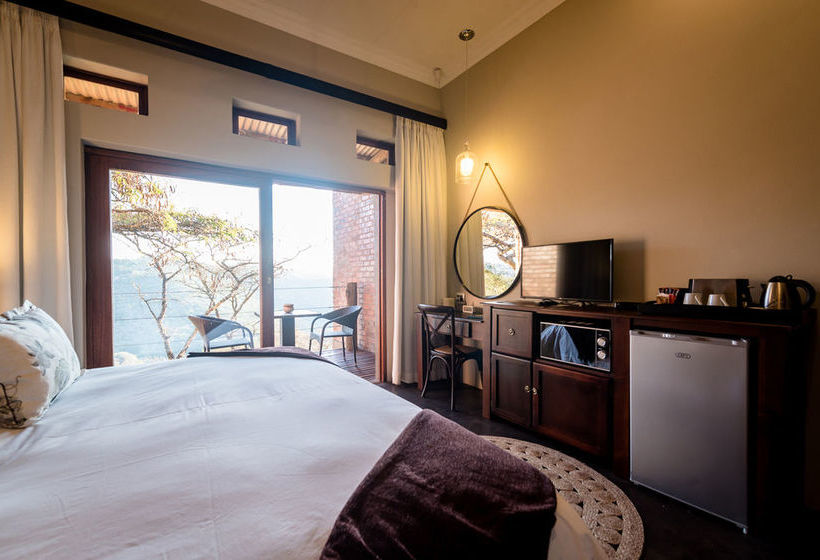 Pension The Hilton Bush Lodge 4