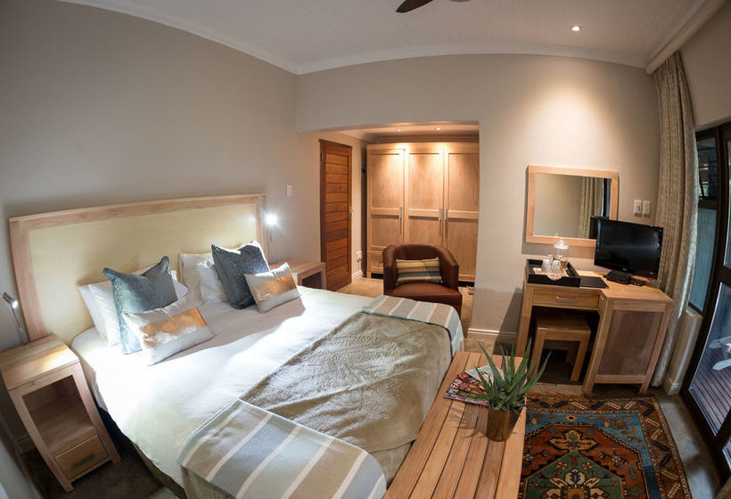 Pension The Hilton Bush Lodge 6