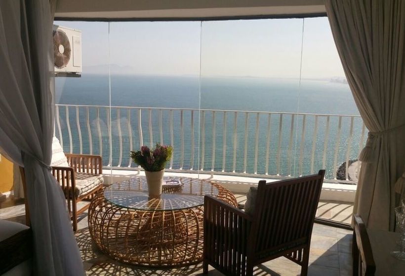 Hotel Travel Inn Kroonstad 1