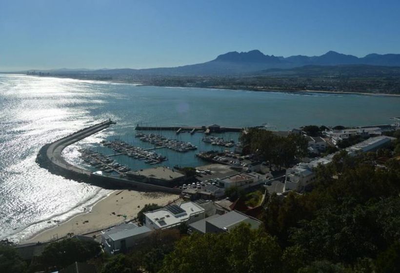 Hotel Travel Inn Kroonstad 10