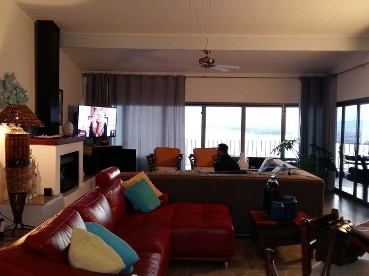 Hotel Travel Inn Kroonstad 13