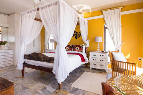 Hotel Travel Inn Kroonstad 14