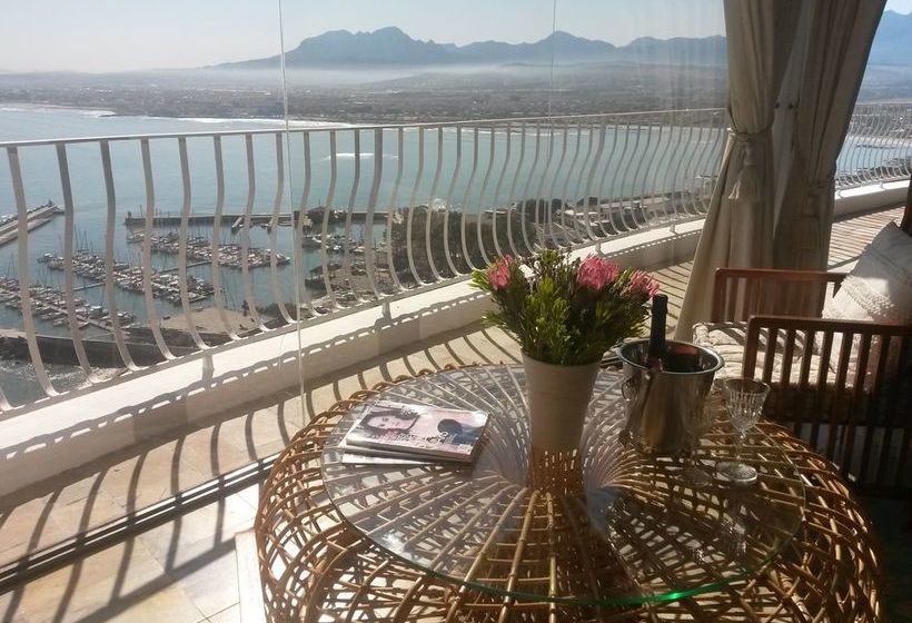 Hotel Travel Inn Kroonstad 3