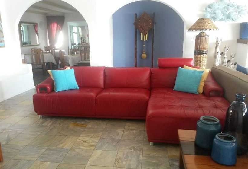 Hotel Travel Inn Kroonstad 5