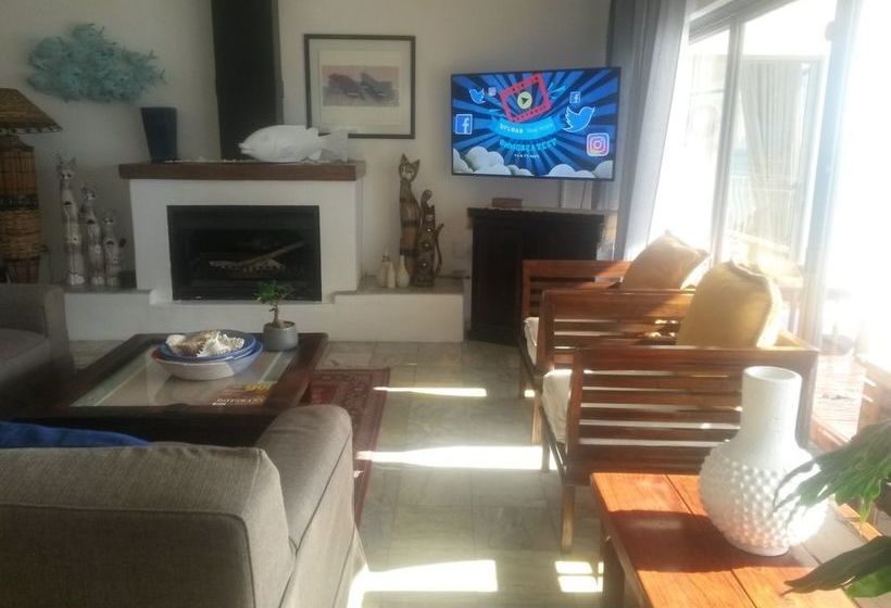 Hotel Travel Inn Kroonstad 6