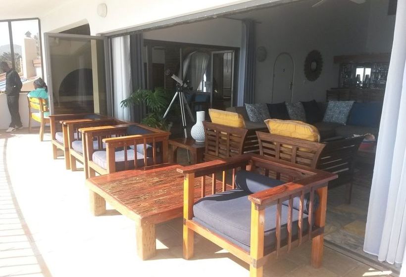 Hotel Travel Inn Kroonstad 8
