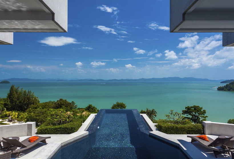 Villa Leelawadee Phuket