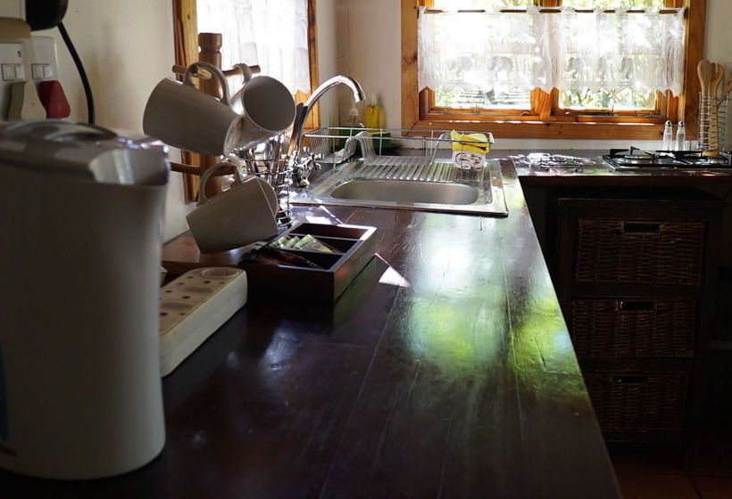 Woodland Gardens Magaliesberg