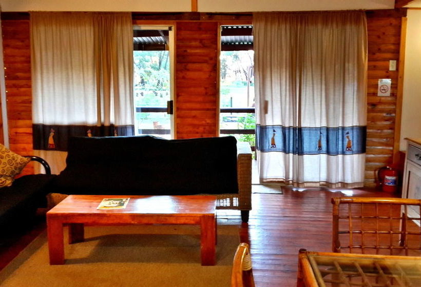 Woodland Gardens Magaliesberg 1