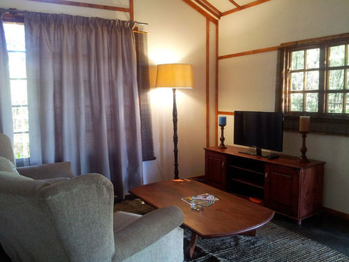 Woodland Gardens Magaliesberg 11