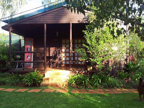 Woodland Gardens Magaliesberg 12