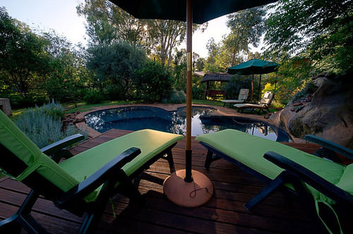 Woodland Gardens Magaliesberg 16