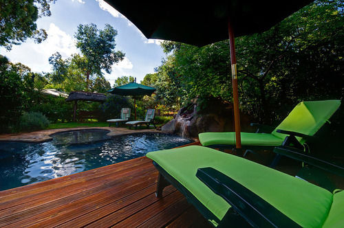 Woodland Gardens Magaliesberg 17