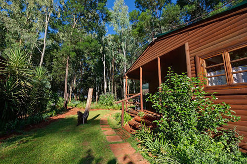 Woodland Gardens Magaliesberg 19