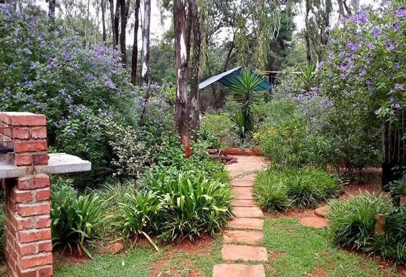 Woodland Gardens Magaliesberg 2