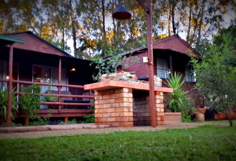 Woodland Gardens Magaliesberg 3