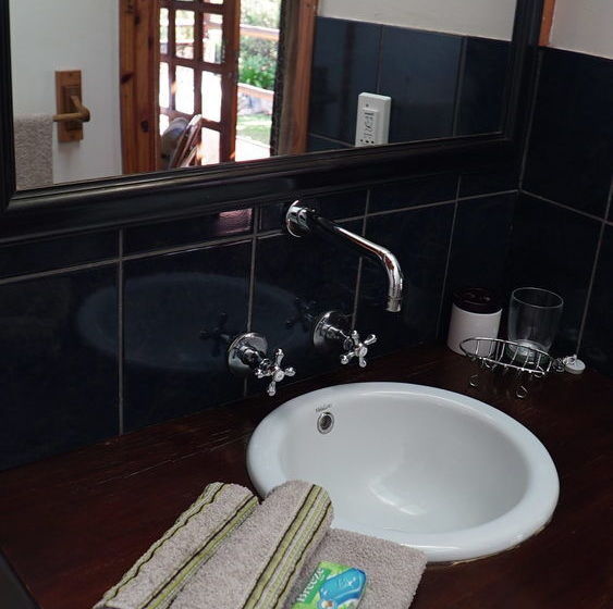 Woodland Gardens Magaliesberg 4