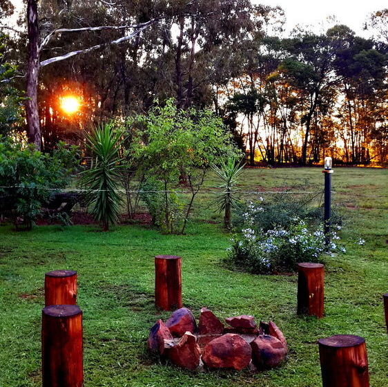 Woodland Gardens Magaliesberg 5