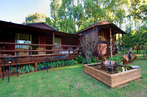 Woodland Gardens Magaliesberg 6